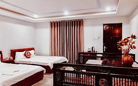 Khach San Huong Tham Tay Ninh